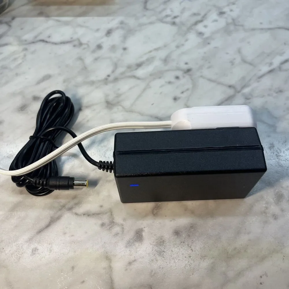 14V AC/DC Power Adapter, 3A/Samsung Monitor, TV, LCD LED Power Supply Cord cabl